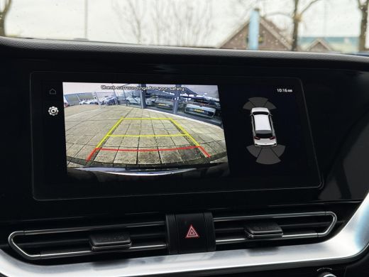 Kia e-Niro Aut. 64kWh Dynamic Edition | 3-Phase | Panorama | Navi | Camera | ActivLease financial lease