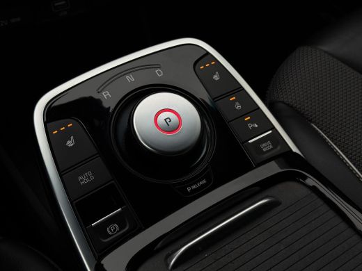 Kia e-Niro Aut. 64kWh Dynamic Edition | 3-Phase | Panorama | Navi | Camera | ActivLease financial lease
