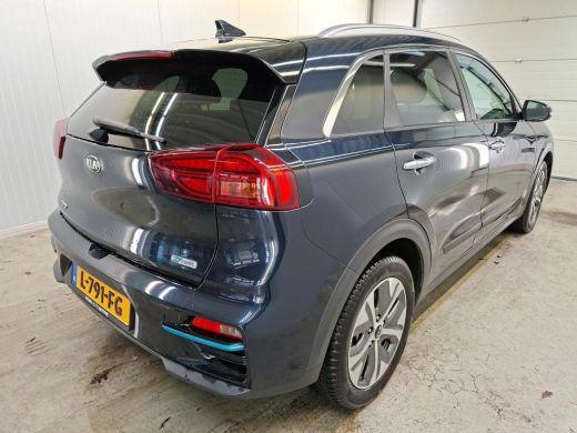 Kia e-Niro Aut. DynamicPlusLine 64kWh 3-Phase | Panorama | Navi | Camera | ActivLease financial lease
