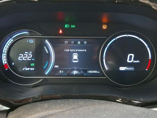 Kia e-Niro Aut. DynamicPlusLine 64kWh 3-Phase | Panorama | Navi | Camera | ActivLease financial lease