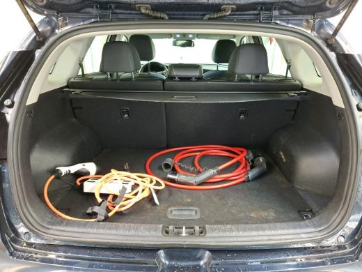 Kia e-Niro Aut. DynamicPlusLine 64kWh 3-Phase | Panorama | Navi | Camera | ActivLease financial lease