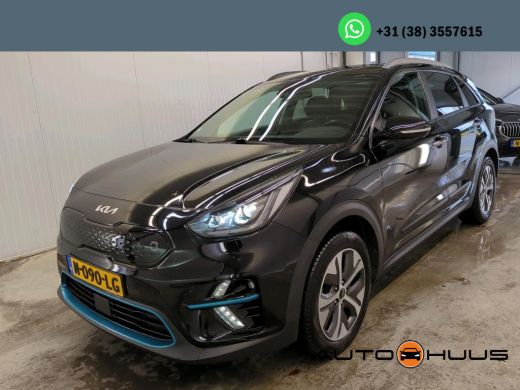 Kia e-Niro Aut. ExecutiveLine 64kWh 3-Phase | Panorama | Camera | Leder | Panorama | JBL Sound |