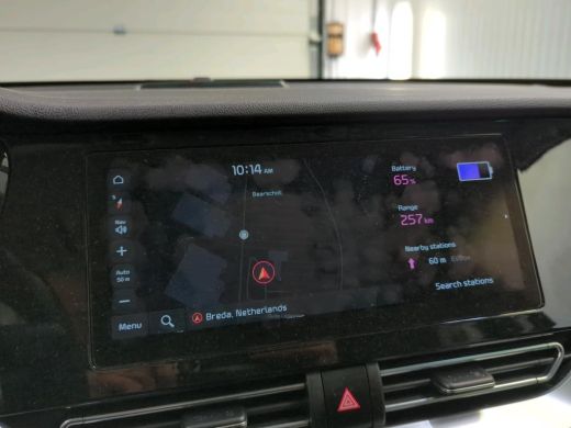 Kia e-Niro Aut. ExecutiveLine 64kWh 3-Phase | Panorama | Camera | Leder | Panorama | JBL Sound | ActivLease financial lease