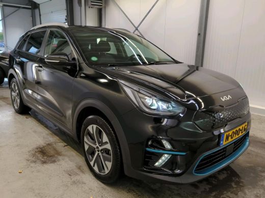 Kia e-Niro Aut. ExecutiveLine 64kWh 3-Phase | Panorama | Camera | Leder | Panorama | JBL Sound | ActivLease financial lease