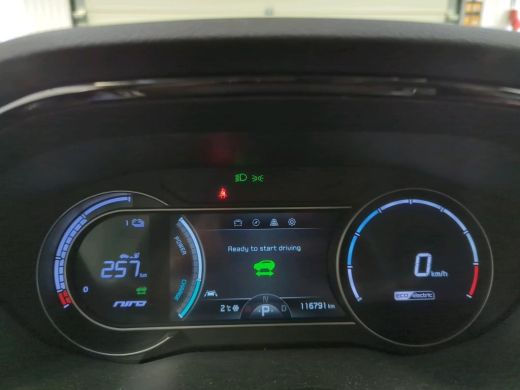 Kia e-Niro Aut. ExecutiveLine 64kWh 3-Phase | Panorama | Camera | Leder | Panorama | JBL Sound | ActivLease financial lease