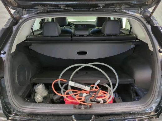 Kia e-Niro Aut. ExecutiveLine 64kWh 3-Phase | Panorama | Camera | Leder | Panorama | JBL Sound | ActivLease financial lease