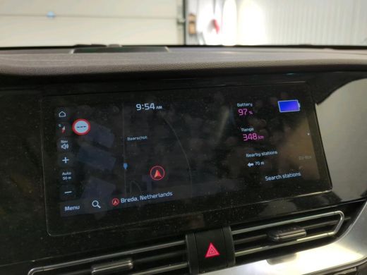 Kia e-Niro Aut. ExecutiveLine 64kWh 3-Phase | Panorama | Leder | JBL Sound | ActivLease financial lease