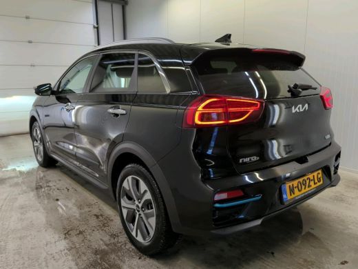 Kia e-Niro Aut. ExecutiveLine 64kWh 3-Phase | Panorama | Leder | JBL Sound | ActivLease financial lease