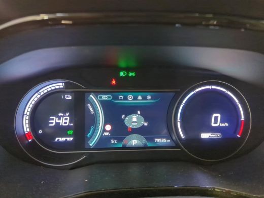 Kia e-Niro Aut. ExecutiveLine 64kWh 3-Phase | Panorama | Leder | JBL Sound | ActivLease financial lease