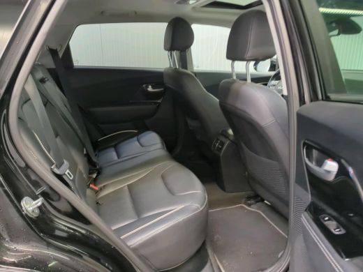 Kia e-Niro Aut. ExecutiveLine 64kWh 3-Phase | Panorama | Leder | JBL Sound | ActivLease financial lease