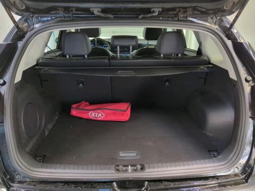 Kia e-Niro Aut. ExecutiveLine 64kWh 3-Phase | Panorama | Leder | JBL Sound | ActivLease financial lease