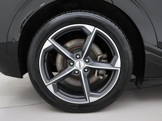 Kia EV6 GT-LINE 77.4 kWh + SCHUIFDAK | MERIDIAN | HEAD-UP | STOELVENTILATIE | STOEL/STUURVERWARMING ActivLease financial lease