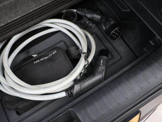 Kia EV6 GT-LINE 77.4 kWh + SCHUIFDAK | MERIDIAN | HEAD-UP | STOELVENTILATIE | STOEL/STUURVERWARMING ActivLease financial lease