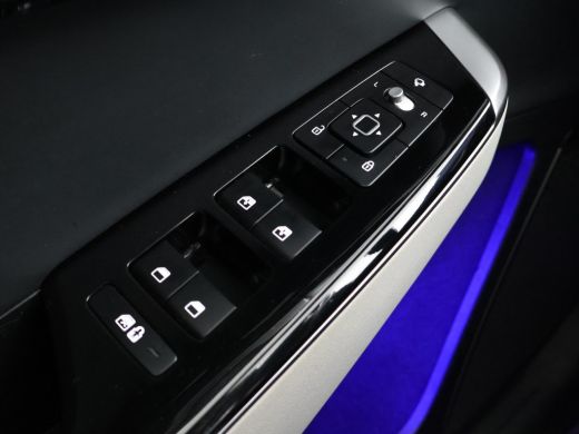 Kia EV6 GT-LINE 77.4 kWh + SCHUIFDAK | MERIDIAN | HEAD-UP | STOELVENTILATIE | STOEL/STUURVERWARMING ActivLease financial lease