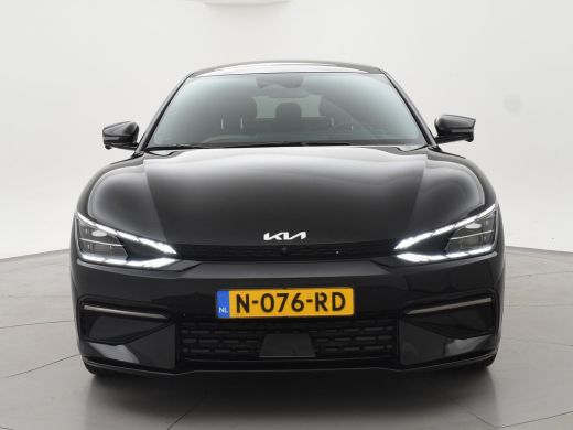 Kia EV6 GT-LINE 77.4 kWh + SCHUIFDAK | MERIDIAN | HEAD-UP | STOELVENTILATIE | STOEL/STUURVERWARMING ActivLease financial lease