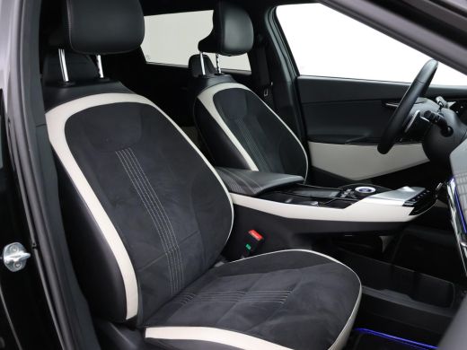 Kia EV6 GT-LINE 77.4 kWh + SCHUIFDAK | MERIDIAN | HEAD-UP | STOELVENTILATIE | STOEL/STUURVERWARMING ActivLease financial lease