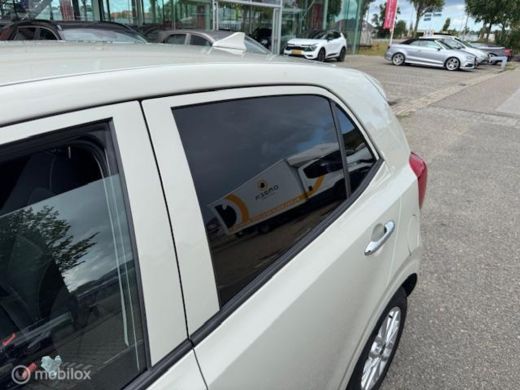 Kia Picanto 1.0 DPi Dynamic Edition - Stoel & Stuurverwarming, Navigatie via Carplay, Camera achter, Airco, E... ActivLease financial lease