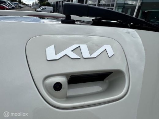 Kia Picanto 1.0 DPi Dynamic Edition - Stoel & Stuurverwarming, Navigatie via Carplay, Camera achter, Airco, E... ActivLease financial lease