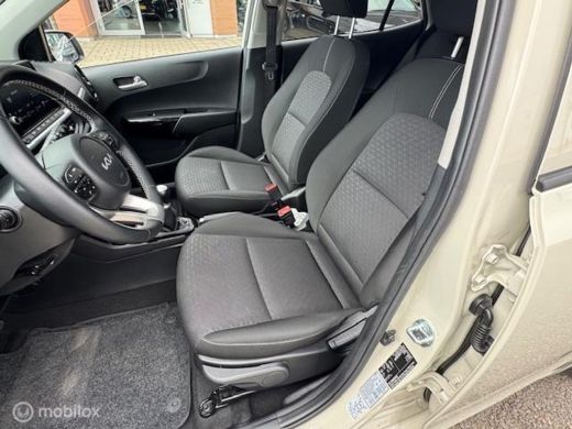 Kia Picanto 1.0 DPi Dynamic Edition - Stoel & Stuurverwarming, Navigatie via Carplay, Camera achter, Airco, E... ActivLease financial lease