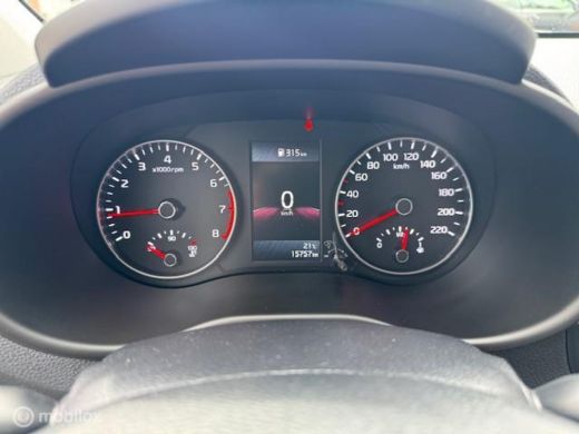 Kia Picanto 1.0 DPi Dynamic Edition - Stoel & Stuurverwarming, Navigatie via Carplay, Camera achter, Airco, E... ActivLease financial lease