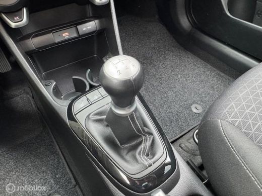 Kia Picanto 1.0 DPi Dynamic Edition - Stoel & Stuurverwarming, Navigatie via Carplay, Camera achter, Airco, E... ActivLease financial lease