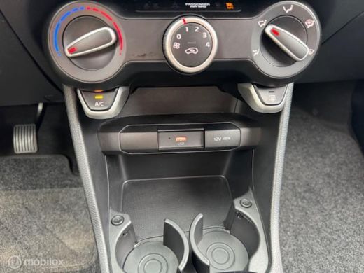 Kia Picanto 1.0 DPi Dynamic Edition - Stoel & Stuurverwarming, Navigatie via Carplay, Camera achter, Airco, E... ActivLease financial lease