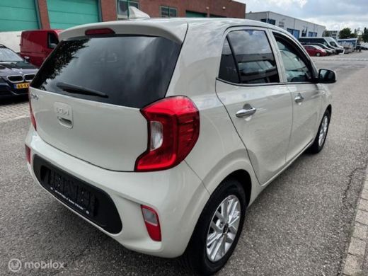 Kia Picanto 1.0 DPi Dynamic Edition - Stoel & Stuurverwarming, Navigatie via Carplay, Camera achter, Airco, E... ActivLease financial lease
