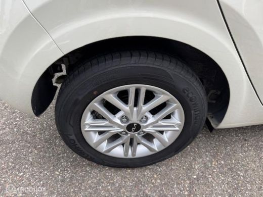 Kia Picanto 1.0 DPi Dynamic Edition - Stoel & Stuurverwarming, Navigatie via Carplay, Camera achter, Airco, E... ActivLease financial lease