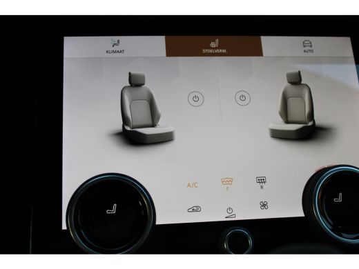 Land Rover Range Rover Evoque 1.5 P300e AWD R-DYNAMIC PANO LEER NAVI 22000KM!!! ActivLease financial lease