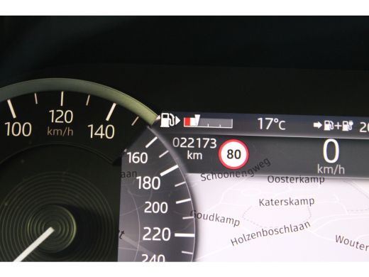 Land Rover Range Rover Evoque 1.5 P300e AWD R-DYNAMIC PANO LEER NAVI 22000KM!!! ActivLease financial lease