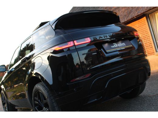 Land Rover Range Rover Evoque 1.5 P300e AWD R-DYNAMIC PANO LEER NAVI 22000KM!!! ActivLease financial lease