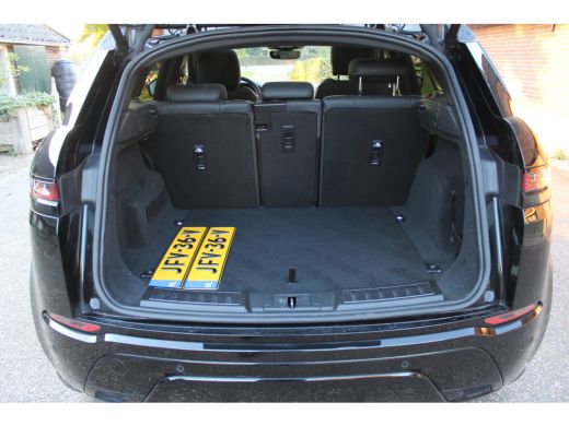 Land Rover Range Rover Evoque 1.5 P300e AWD R-DYNAMIC PANO LEER NAVI 22000KM!!! ActivLease financial lease