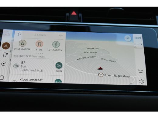 Land Rover Range Rover Evoque 1.5 P300e AWD R-DYNAMIC PANO LEER NAVI 22000KM!!! ActivLease financial lease