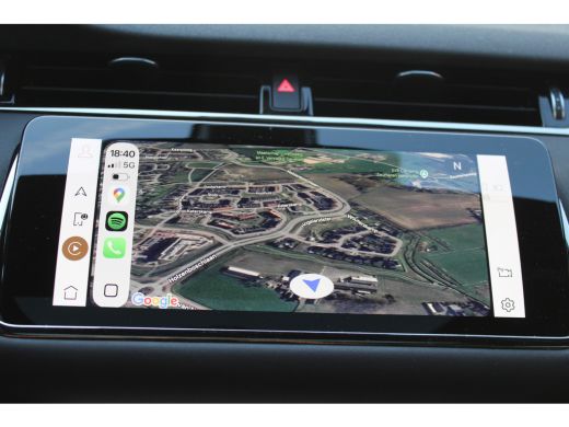 Land Rover Range Rover Evoque 1.5 P300e AWD R-DYNAMIC PANO LEER NAVI 22000KM!!! ActivLease financial lease