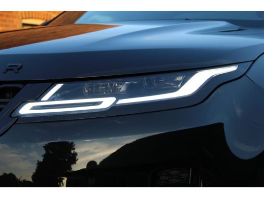 Land Rover Range Rover Evoque 1.5 P300e AWD R-DYNAMIC PANO LEER NAVI 22000KM!!! ActivLease financial lease