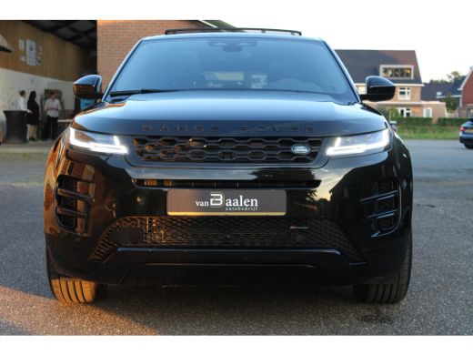 Land Rover Range Rover Evoque 1.5 P300e AWD R-DYNAMIC PANO LEER NAVI 22000KM!!! ActivLease financial lease