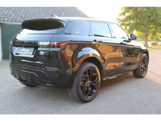 Land Rover Range Rover Evoque 1.5 P300e AWD R-DYNAMIC PANO LEER NAVI 22000KM!!! ActivLease financial lease