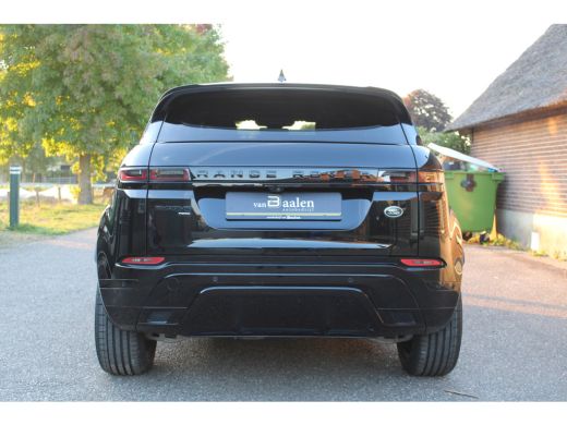 Land Rover Range Rover Evoque 1.5 P300e AWD R-DYNAMIC PANO LEER NAVI 22000KM!!! ActivLease financial lease