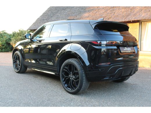 Land Rover Range Rover Evoque 1.5 P300e AWD R-DYNAMIC PANO LEER NAVI 22000KM!!! ActivLease financial lease