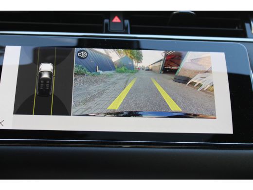 Land Rover Range Rover Evoque 1.5 P300e AWD R-DYNAMIC PANO LEER NAVI 22000KM!!! ActivLease financial lease