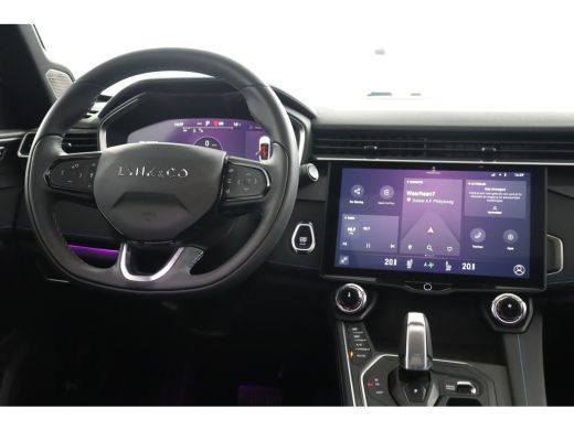 Lynk & Co 01 1.5 ActivLease financial lease