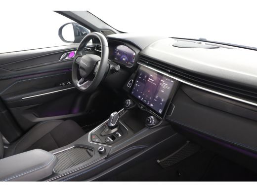 Lynk & Co 01 1.5 ActivLease financial lease