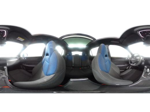 Lynk & Co 01 1.5 ActivLease financial lease