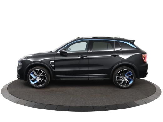 Lynk & Co 01 1.5 ActivLease financial lease