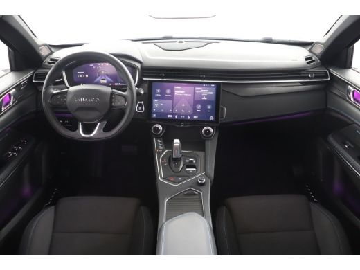 Lynk & Co 01 1.5 ActivLease financial lease