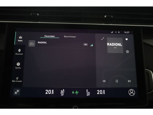 Lynk & Co 01 1.5 ActivLease financial lease