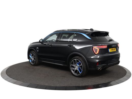 Lynk & Co 01 1.5 ActivLease financial lease