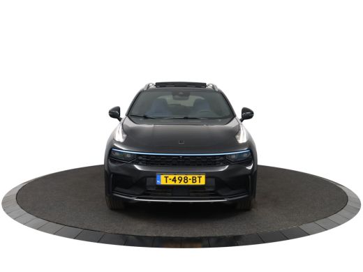 Lynk & Co 01 1.5 ActivLease financial lease