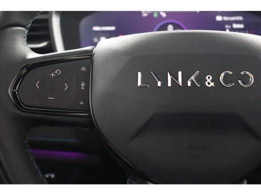 Lynk & Co 01 1.5 ActivLease financial lease