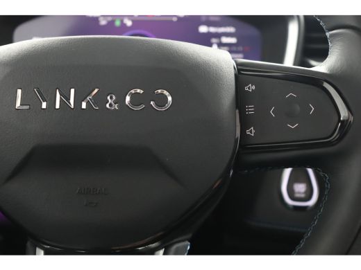 Lynk & Co 01 1.5 ActivLease financial lease